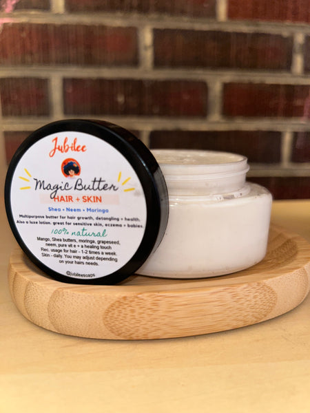 SALE PRICE 4 oz Magic Butter