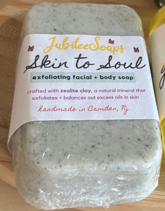Skin to Soul